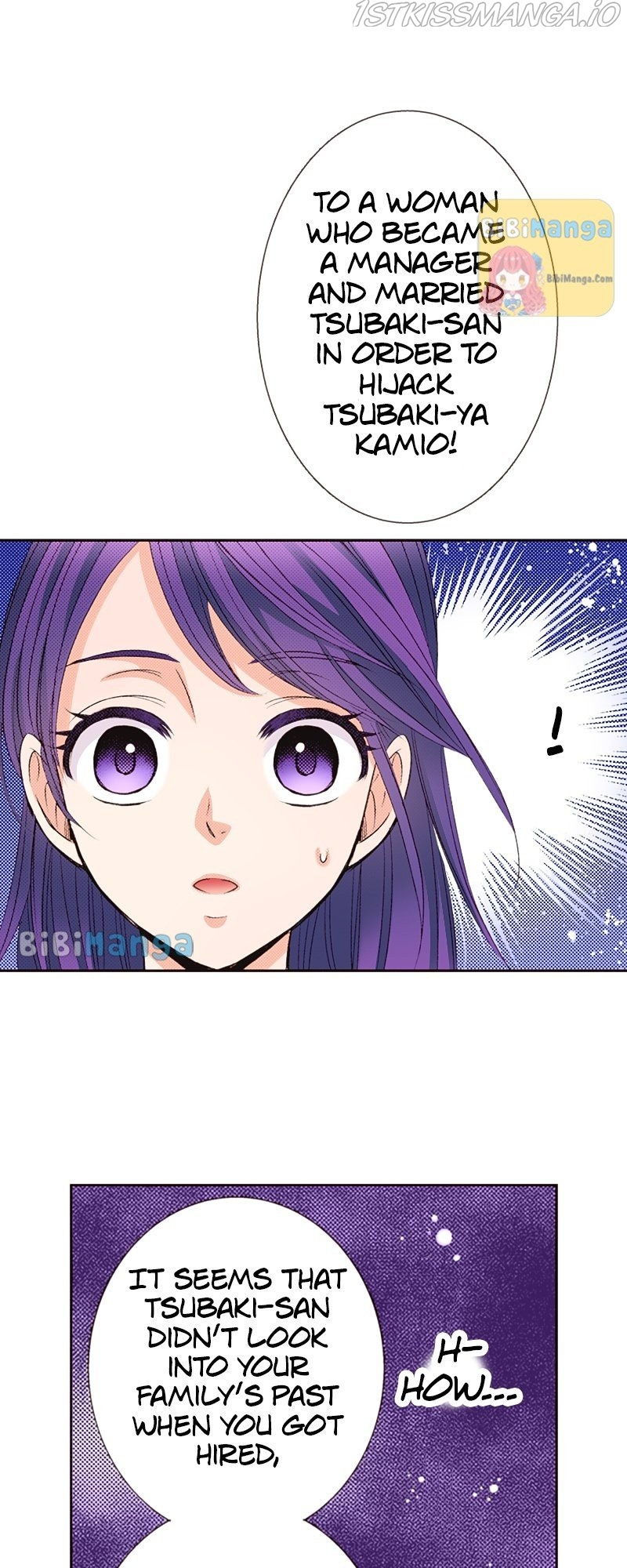 Country House With Benefits?! chapter 50 - page 26