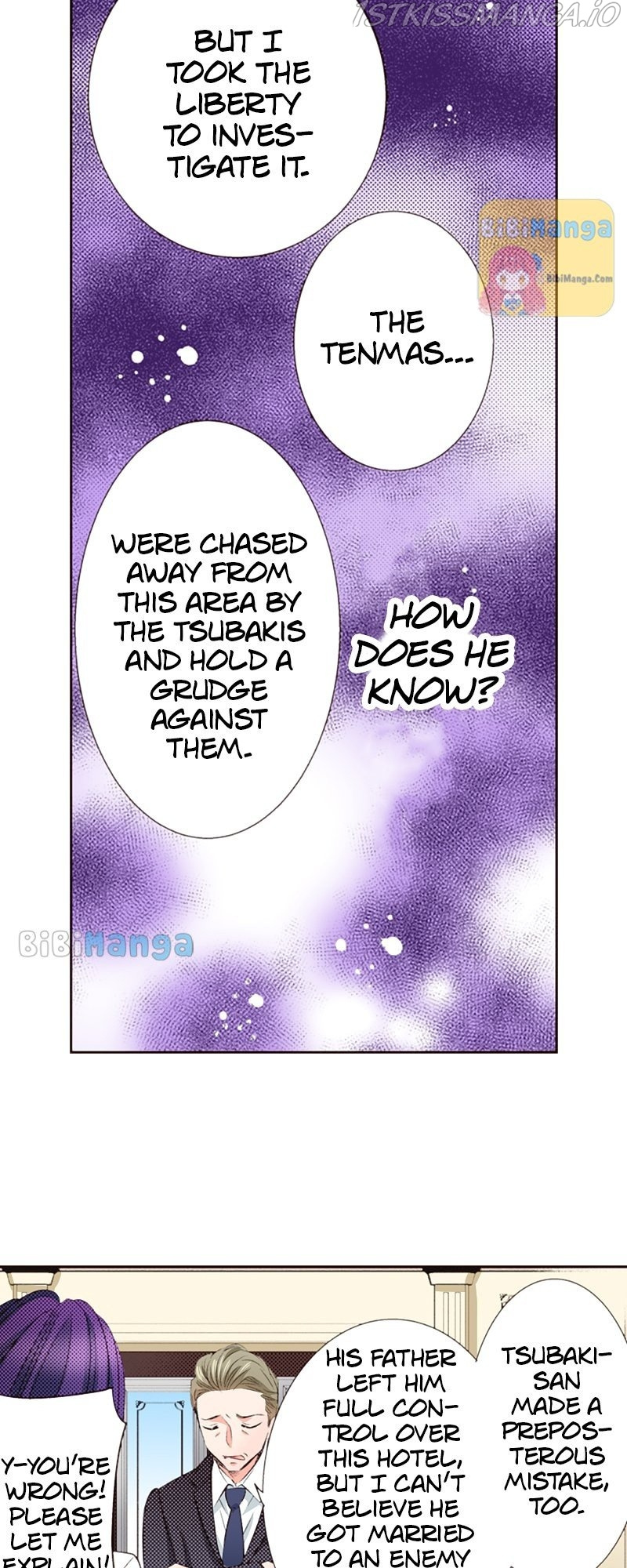 Country House With Benefits?! chapter 50 - page 27