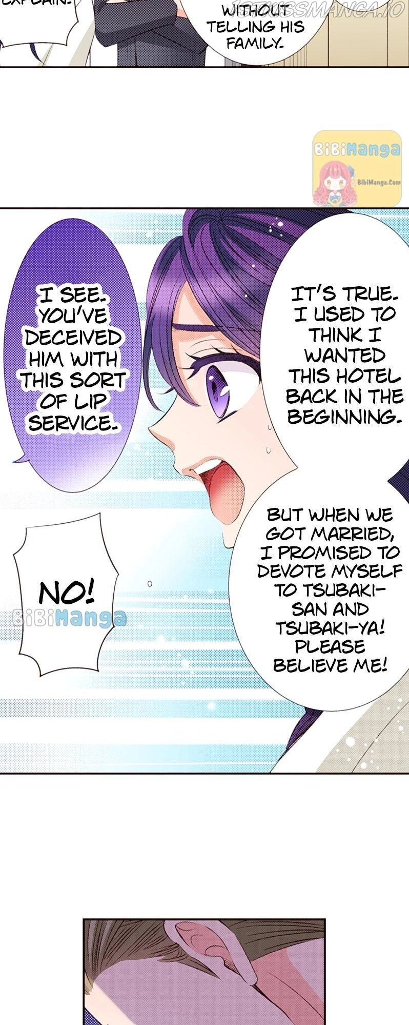 Country House With Benefits?! chapter 50 - page 28