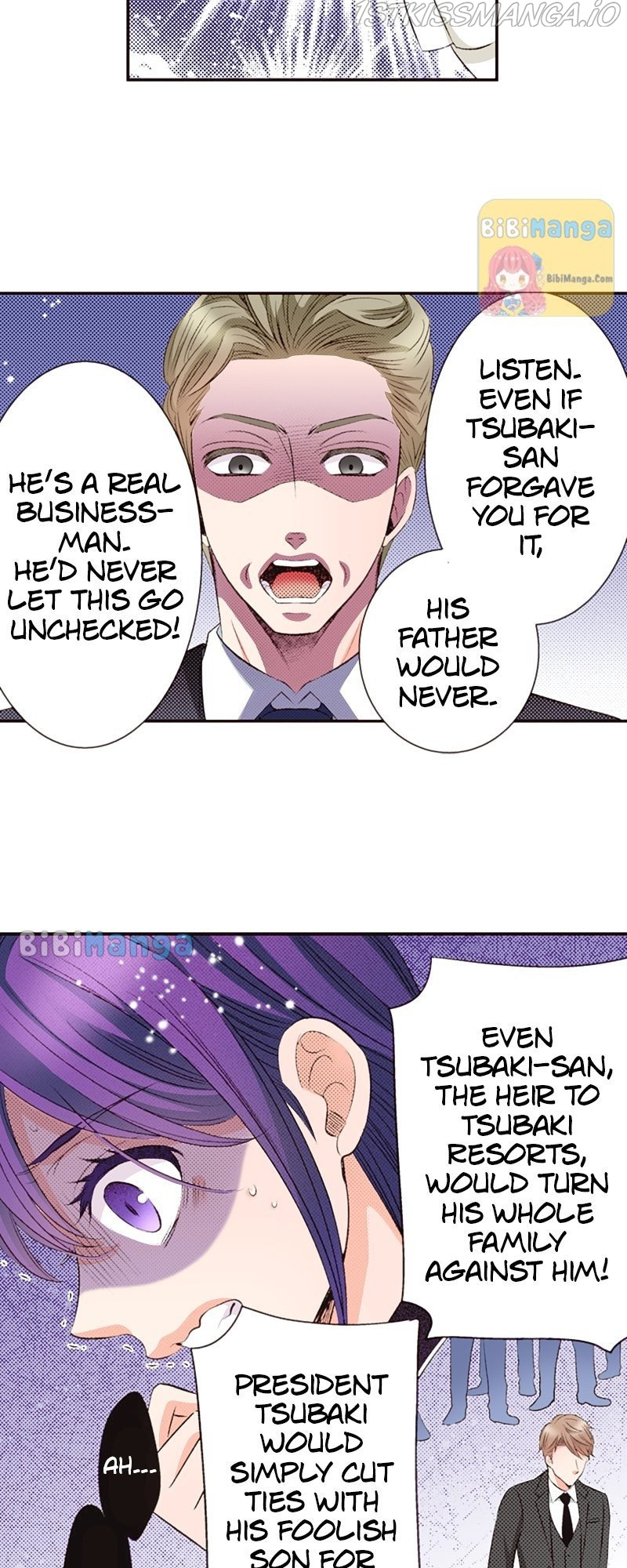 Country House With Benefits?! chapter 50 - page 30
