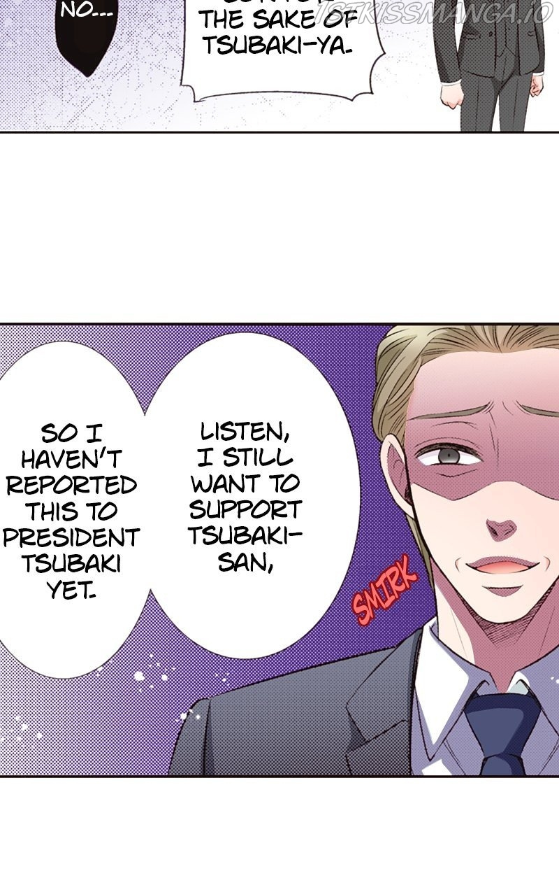 Country House With Benefits?! chapter 50 - page 31