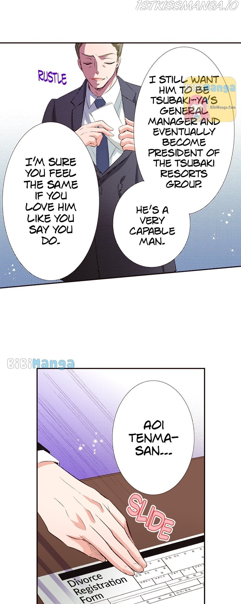 Country House With Benefits?! chapter 50 - page 32