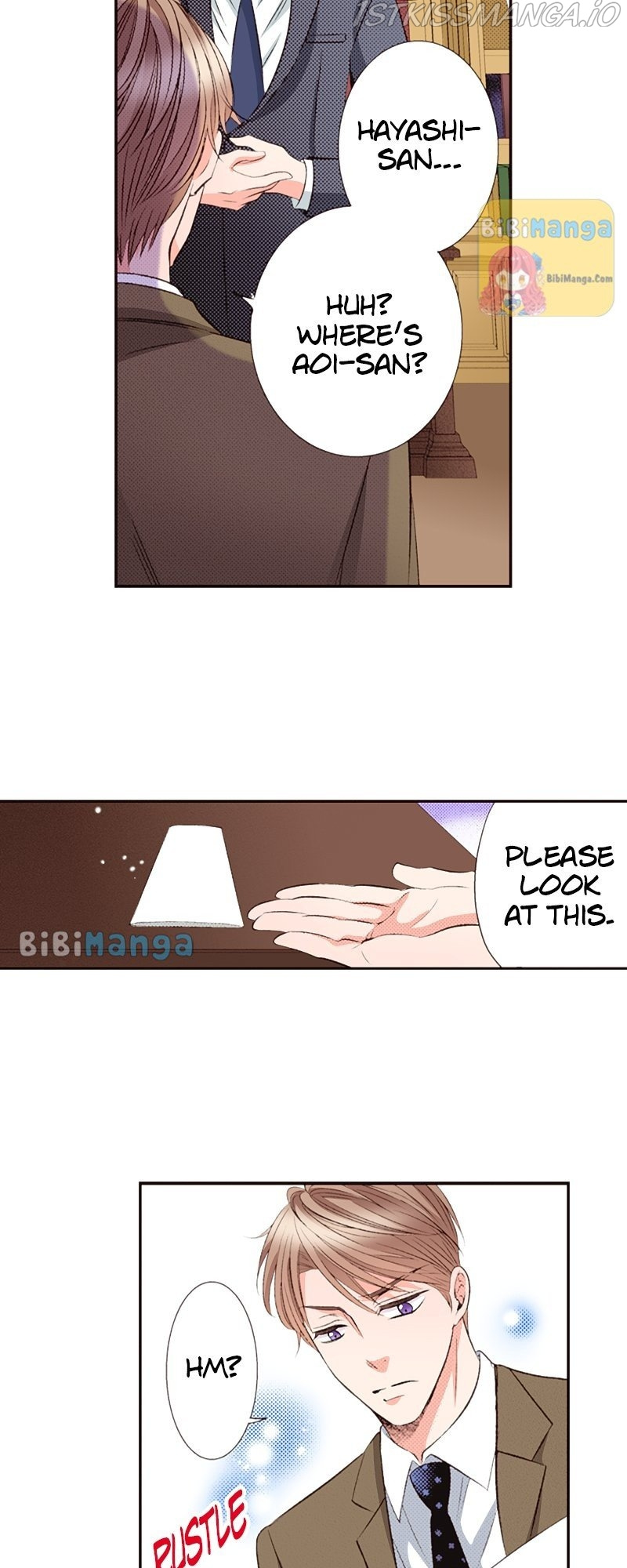 Country House With Benefits?! chapter 50 - page 35