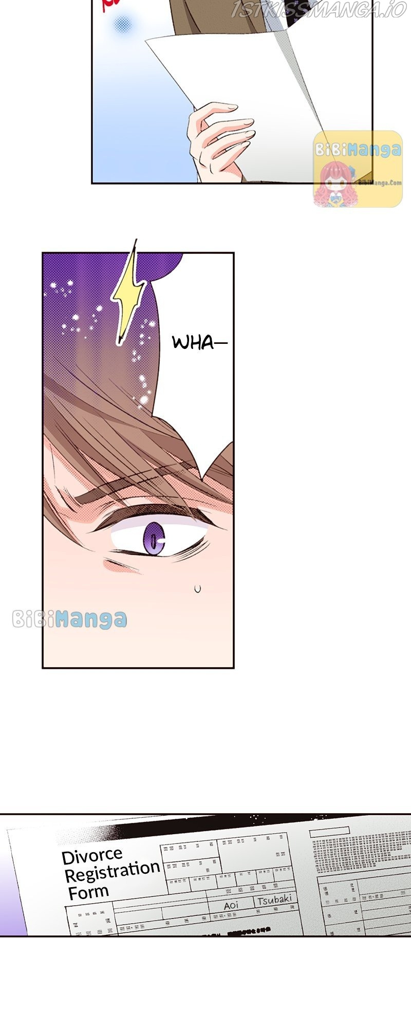 Country House With Benefits?! chapter 50 - page 36