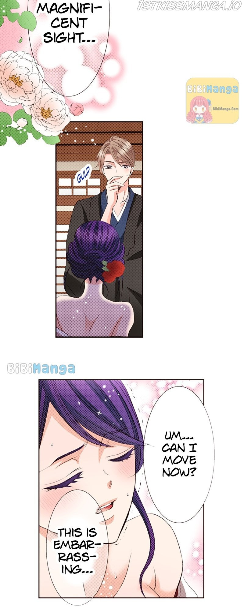 Country House With Benefits?! chapter 50 - page 5