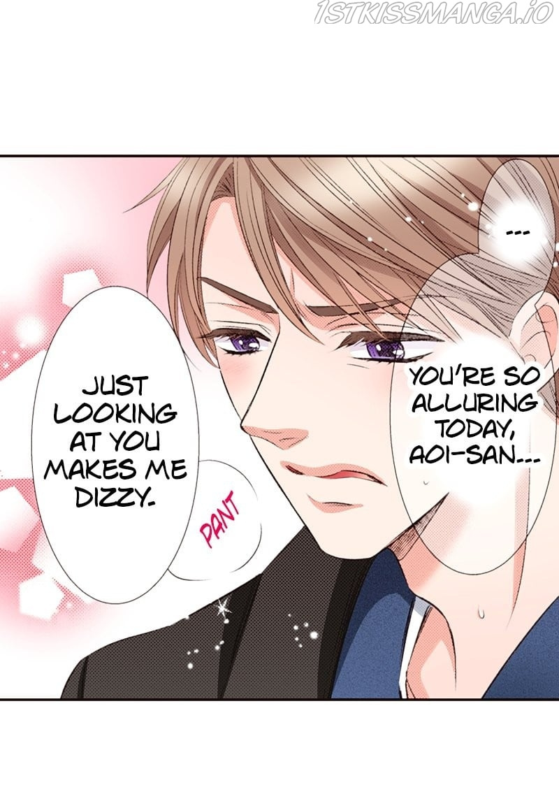 Country House With Benefits?! chapter 50 - page 6