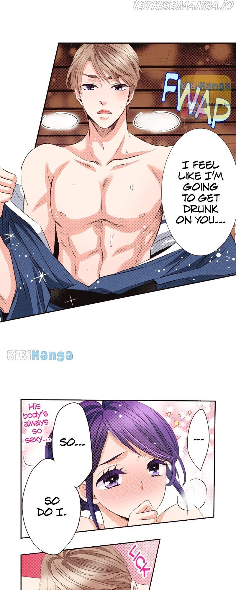 Country House With Benefits?! chapter 50 - page 7