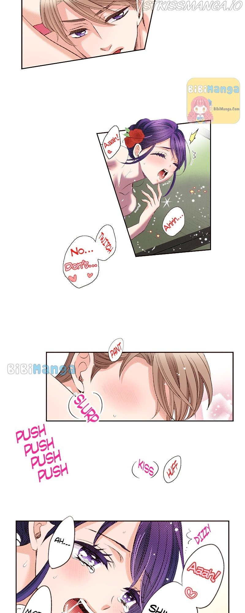 Country House With Benefits?! chapter 50 - page 8