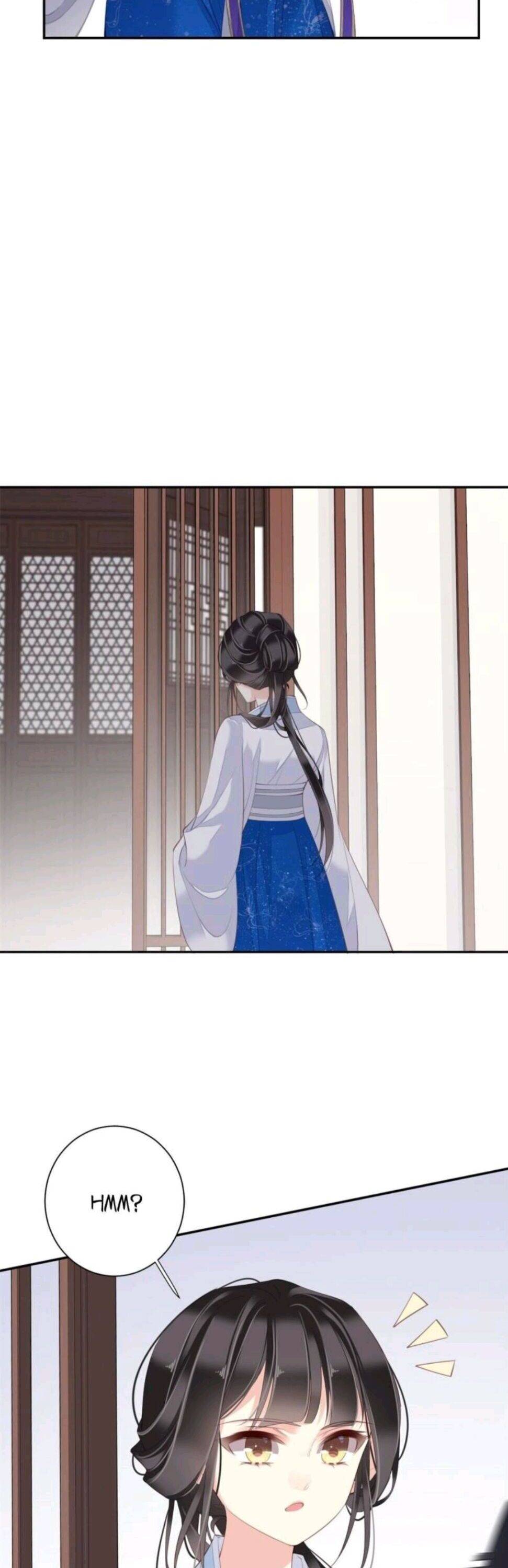 County Princess Will Not Marry Four Times Chapter 41 - page 19