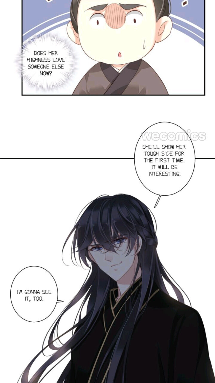 County Princess Will Not Marry Four Times Chapter 33 - page 29