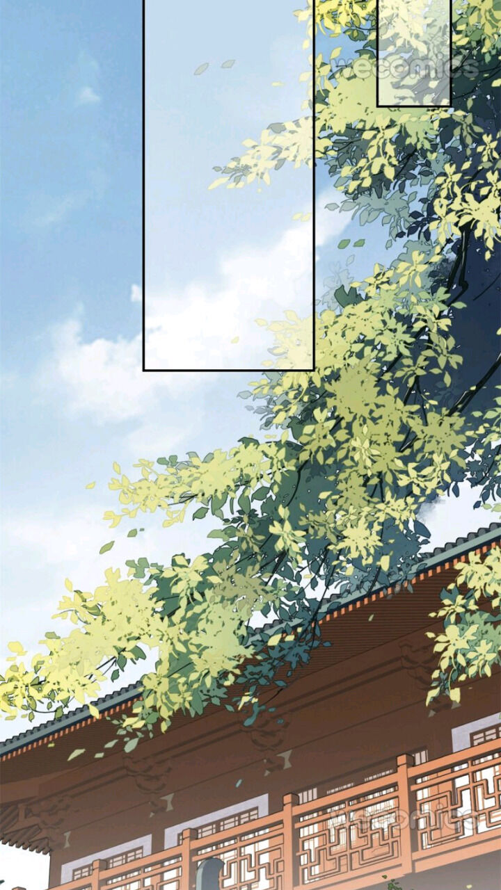County Princess Will Not Marry Four Times Chapter 33 - page 31