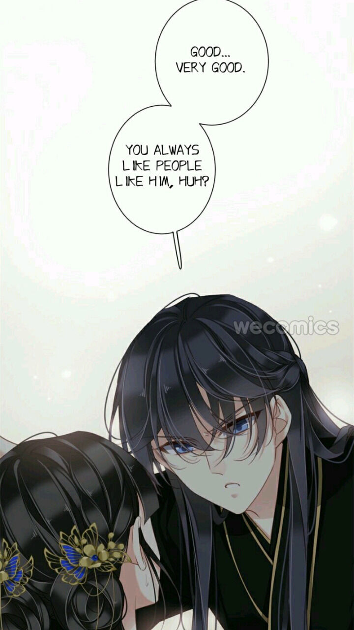 County Princess Will Not Marry Four Times Chapter 35 - page 15