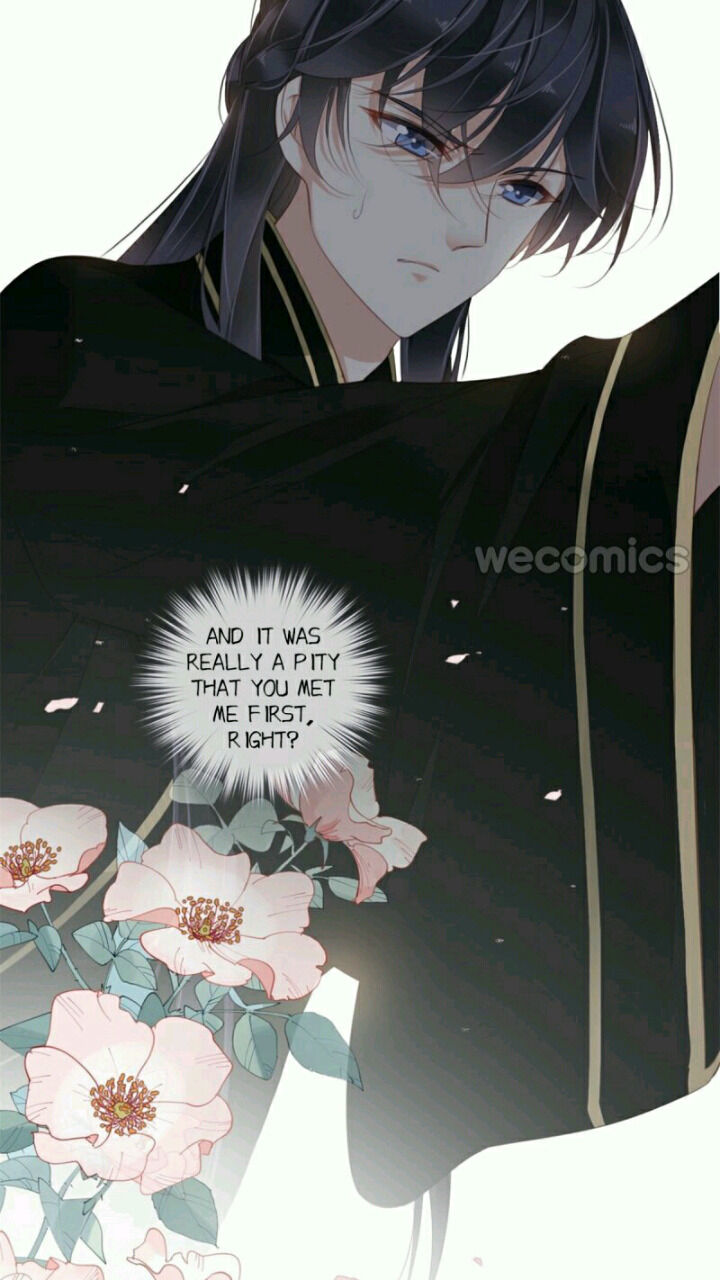County Princess Will Not Marry Four Times Chapter 35 - page 17