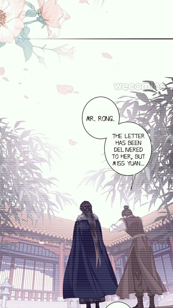 County Princess Will Not Marry Four Times Chapter 35 - page 18