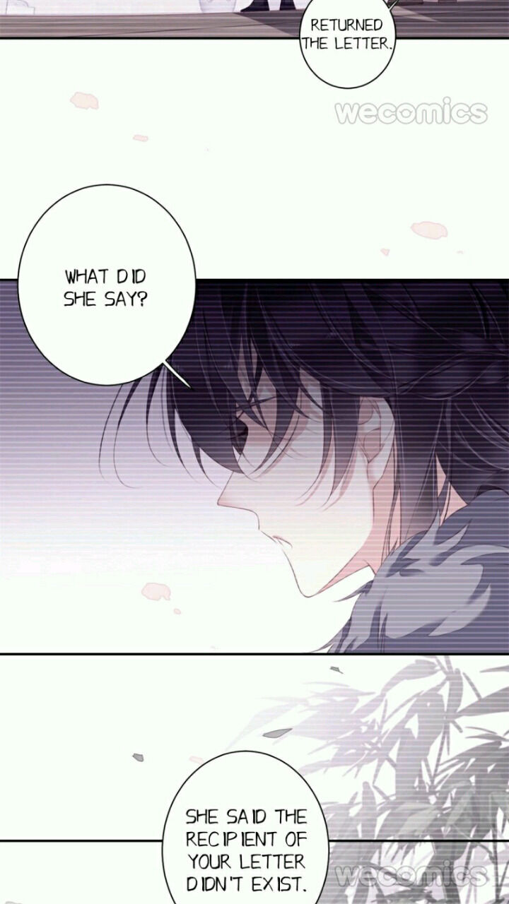 County Princess Will Not Marry Four Times Chapter 35 - page 19