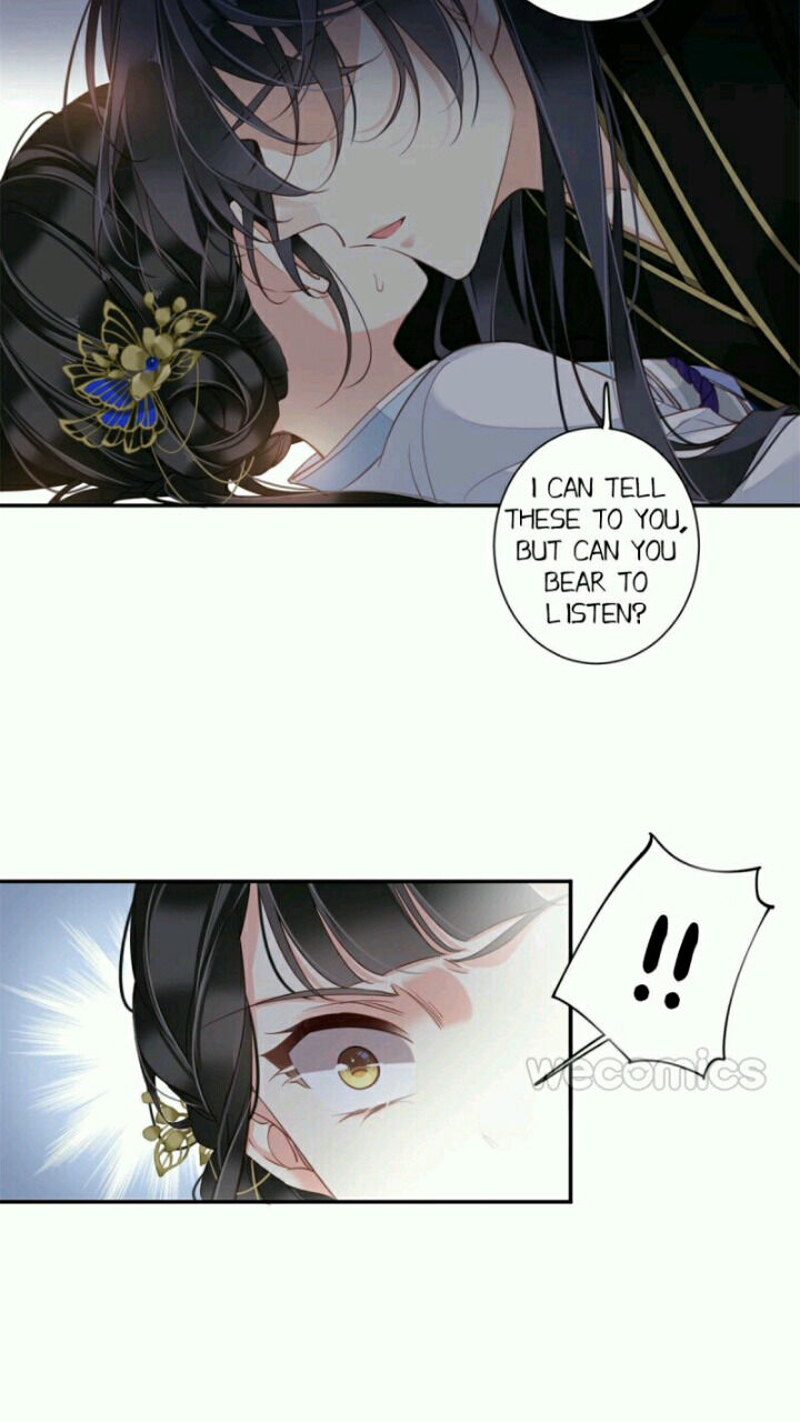 County Princess Will Not Marry Four Times Chapter 35 - page 26