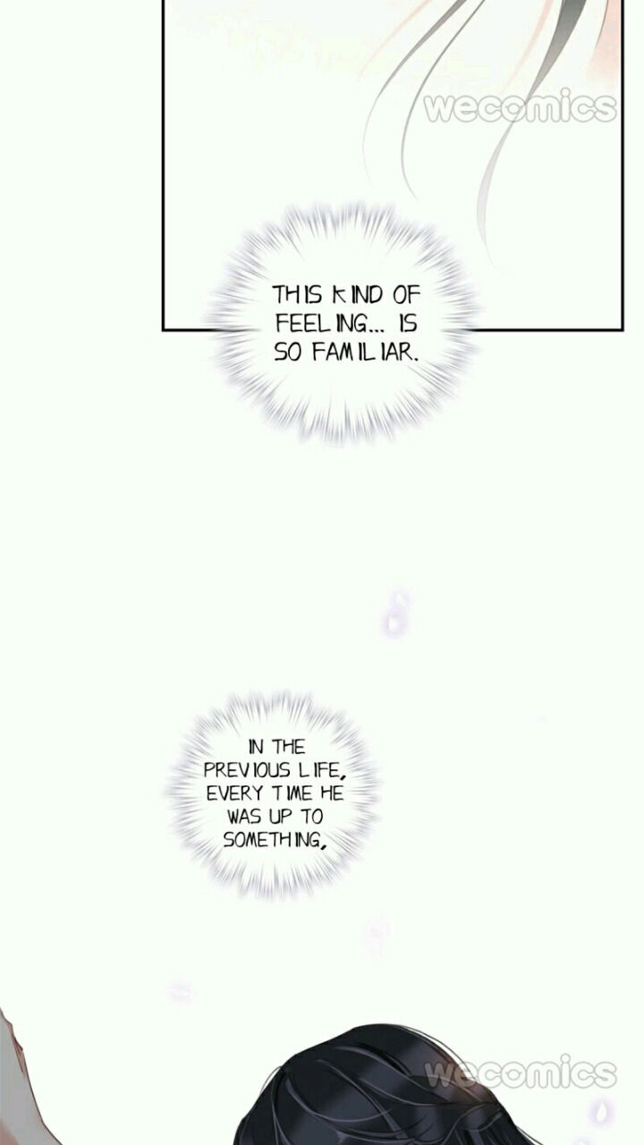 County Princess Will Not Marry Four Times Chapter 35 - page 6