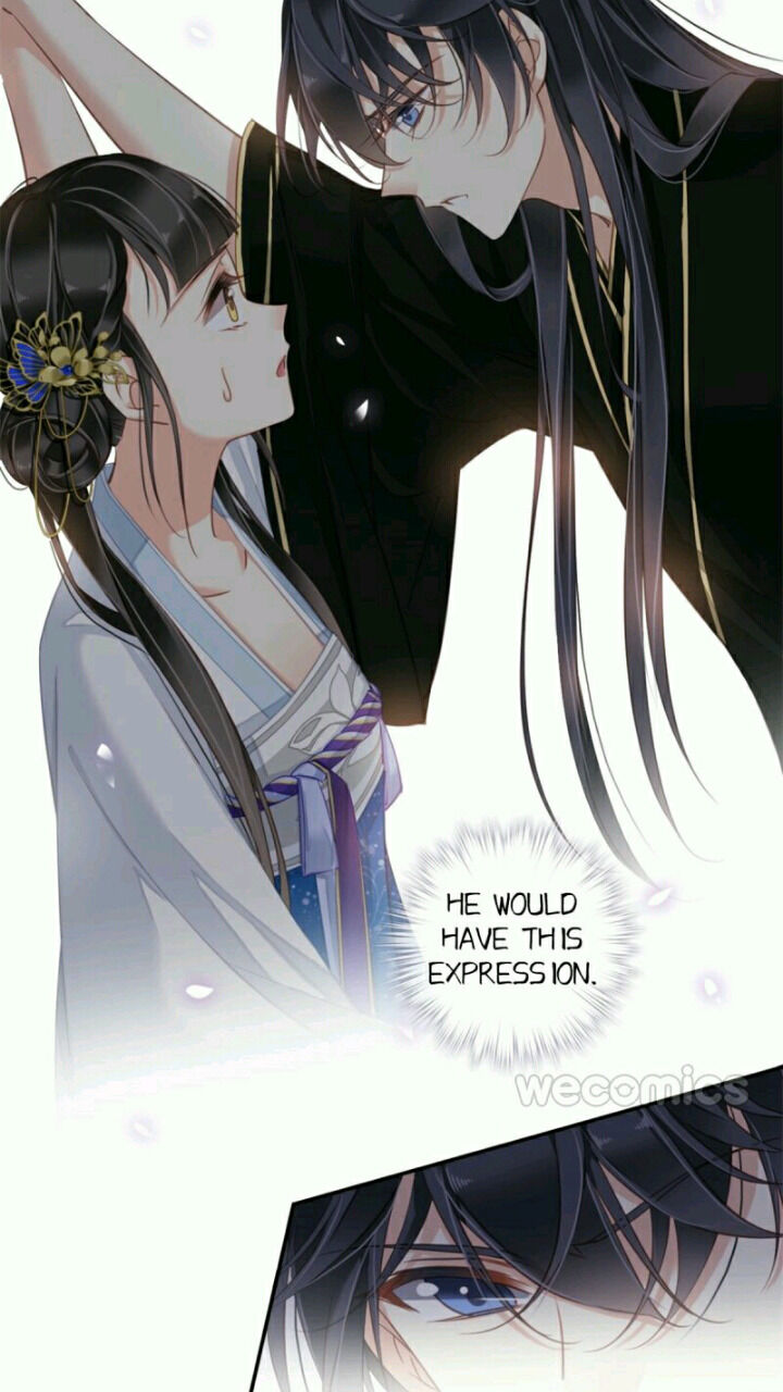 County Princess Will Not Marry Four Times Chapter 35 - page 7