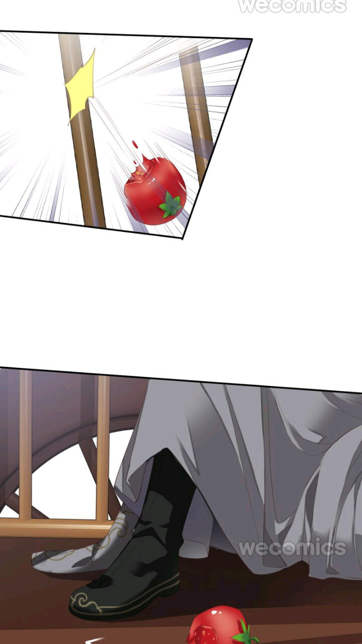 County Princess Will Not Marry Four Times Chapter 36 - page 10