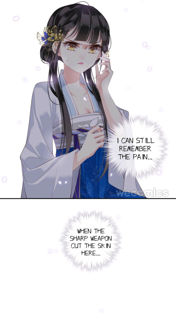 County Princess Will Not Marry Four Times Chapter 36 - page 17