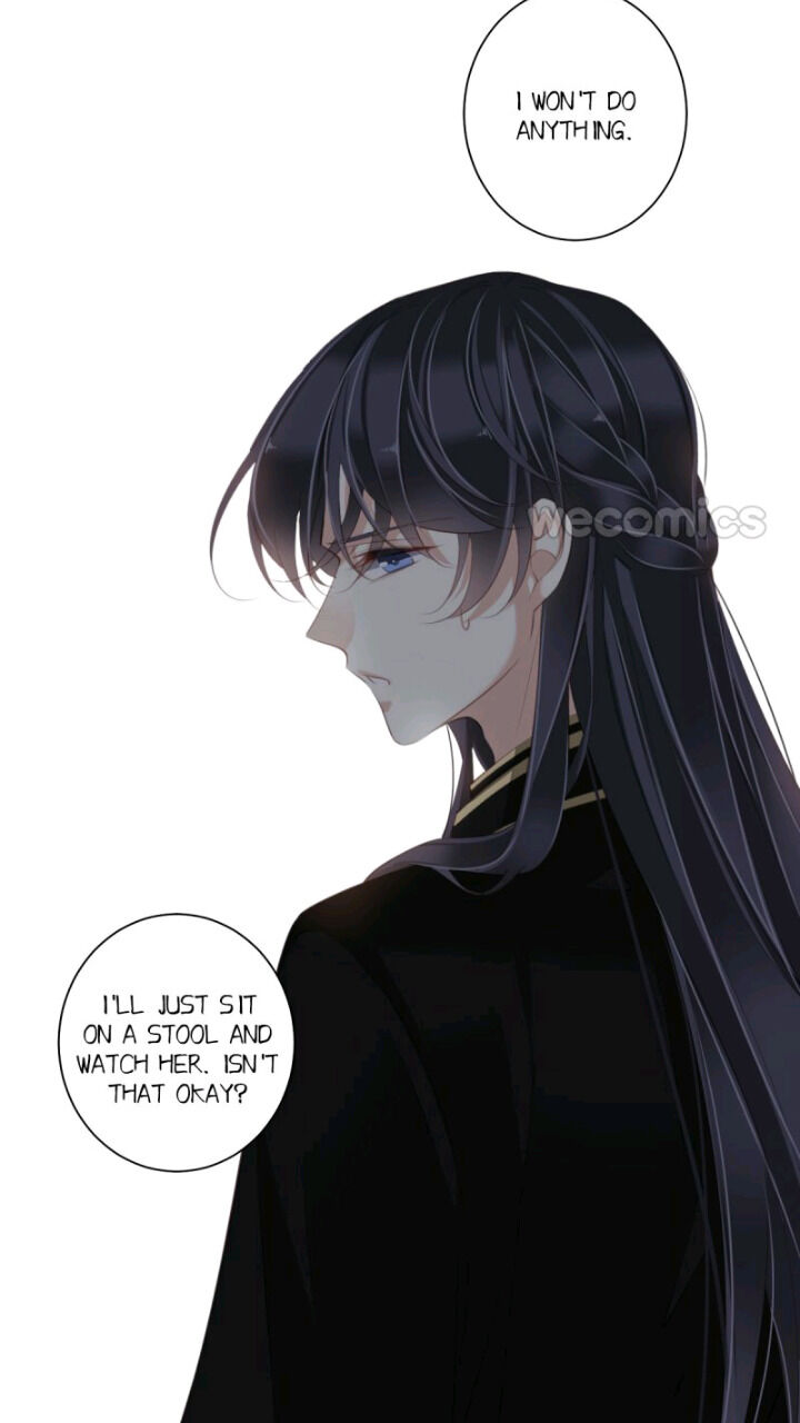 County Princess Will Not Marry Four Times Chapter 36 - page 24
