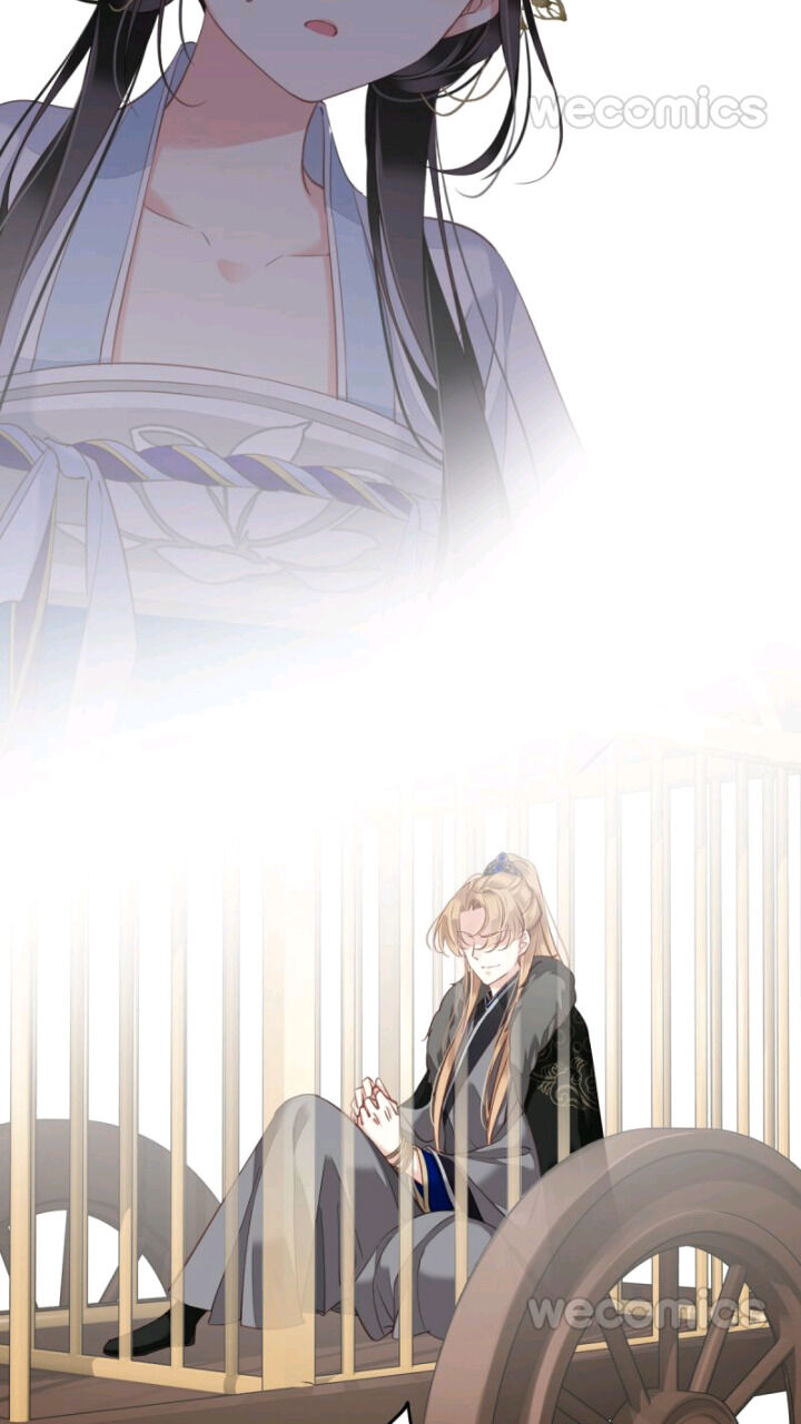 County Princess Will Not Marry Four Times Chapter 36 - page 6