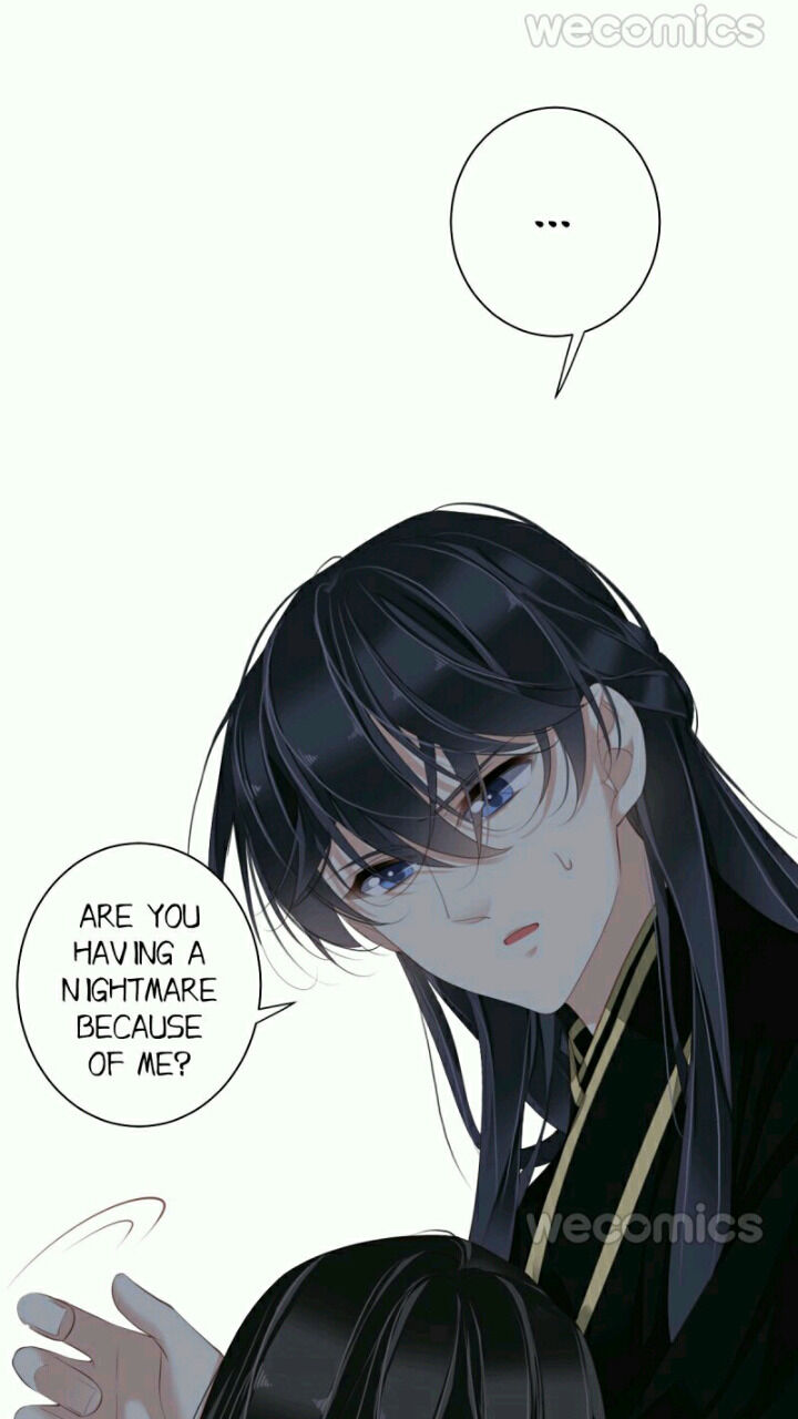 County Princess Will Not Marry Four Times Chapter 37 - page 11