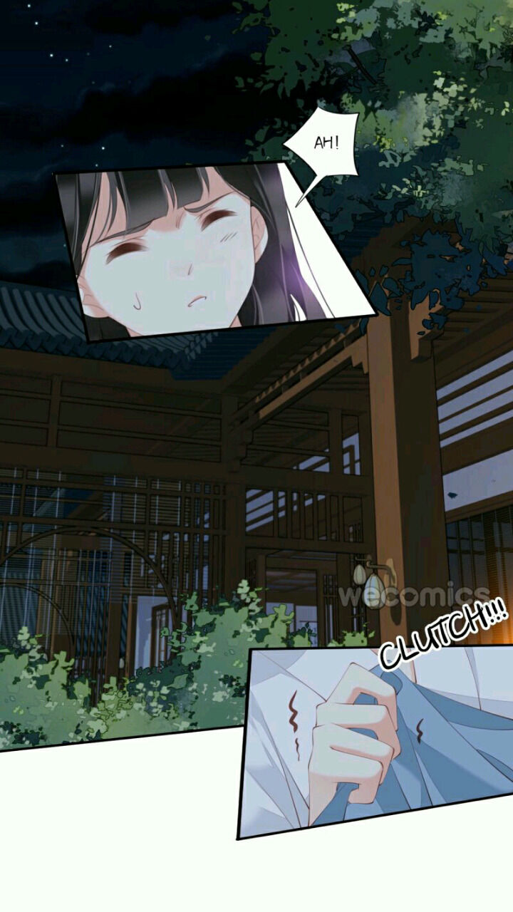 County Princess Will Not Marry Four Times Chapter 37 - page 2