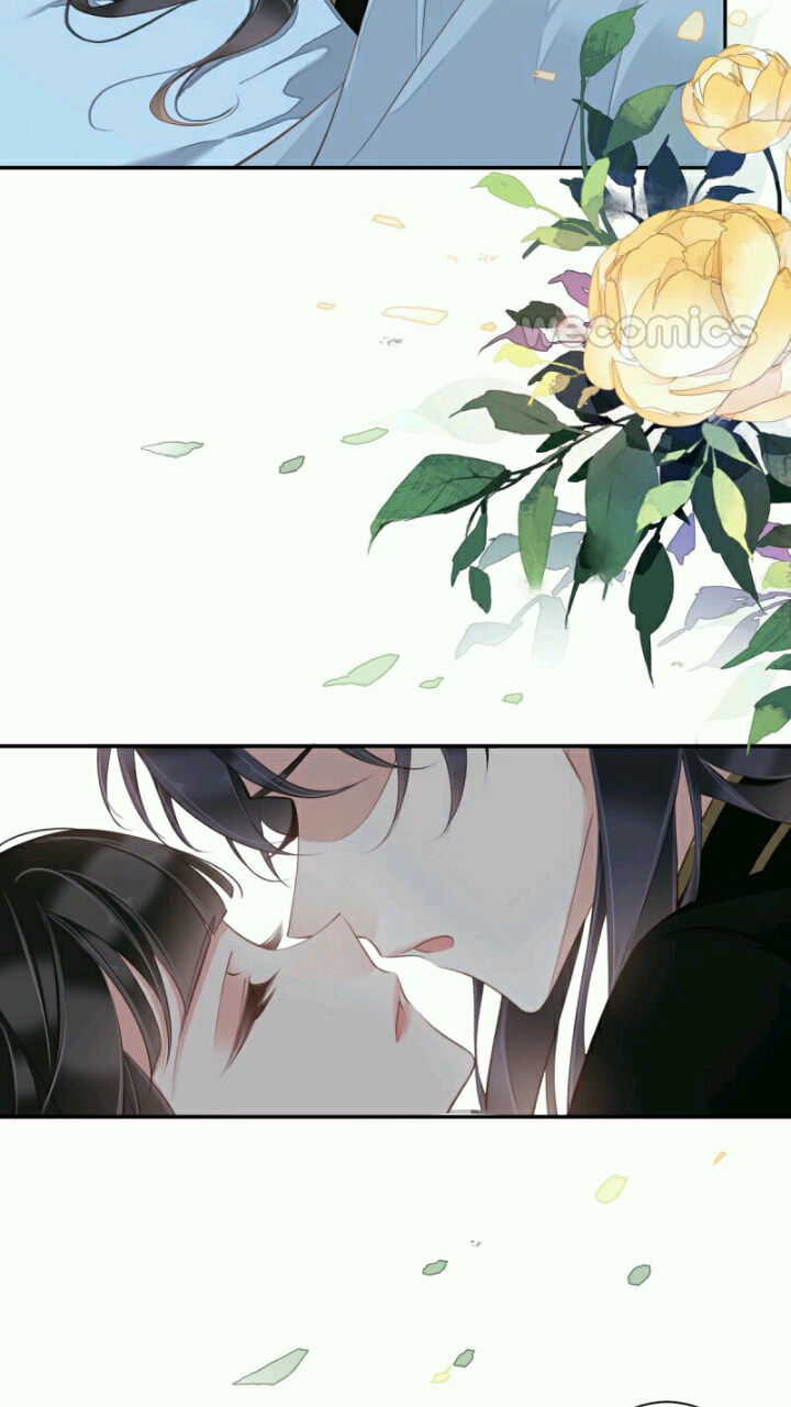 County Princess Will Not Marry Four Times Chapter 37 - page 21