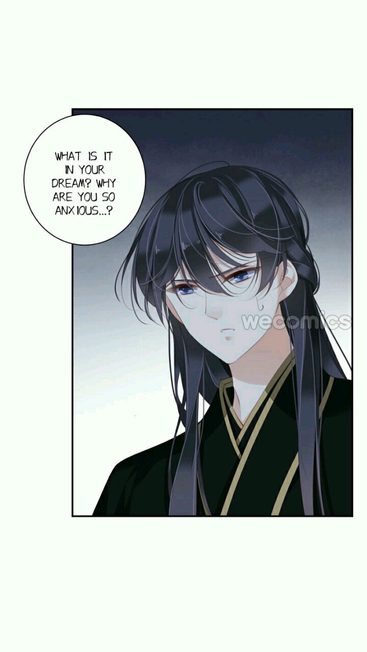 County Princess Will Not Marry Four Times Chapter 37 - page 3