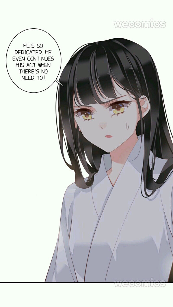 County Princess Will Not Marry Four Times Chapter 37 - page 31