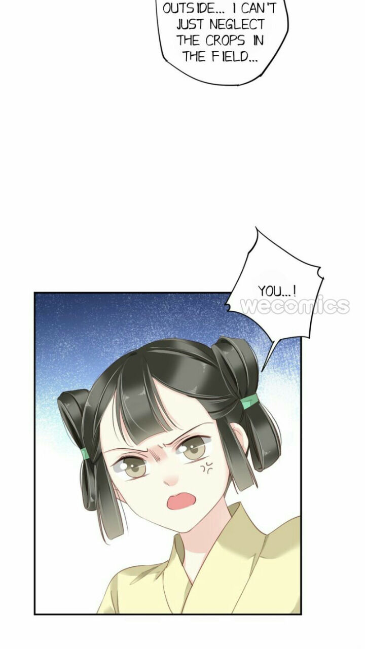 County Princess Will Not Marry Four Times Chapter 38 - page 11
