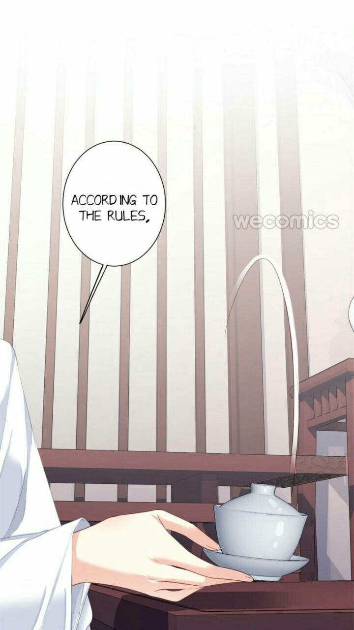 County Princess Will Not Marry Four Times Chapter 38 - page 12