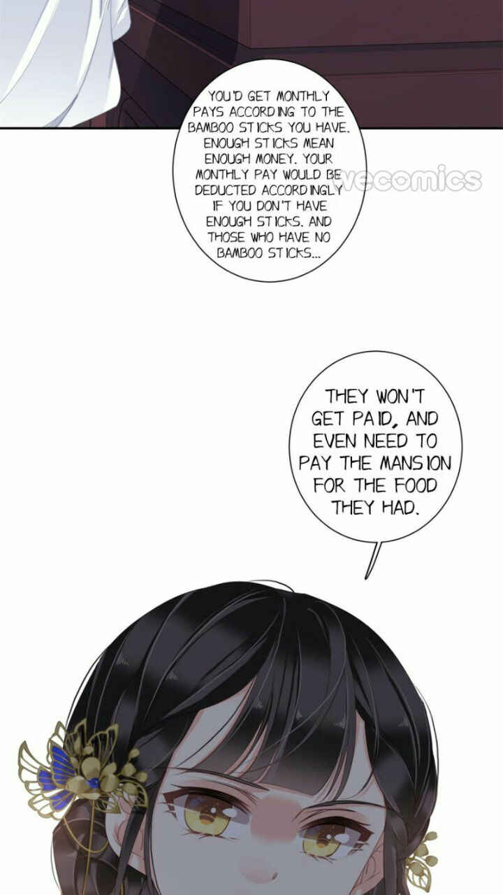 County Princess Will Not Marry Four Times Chapter 38 - page 13