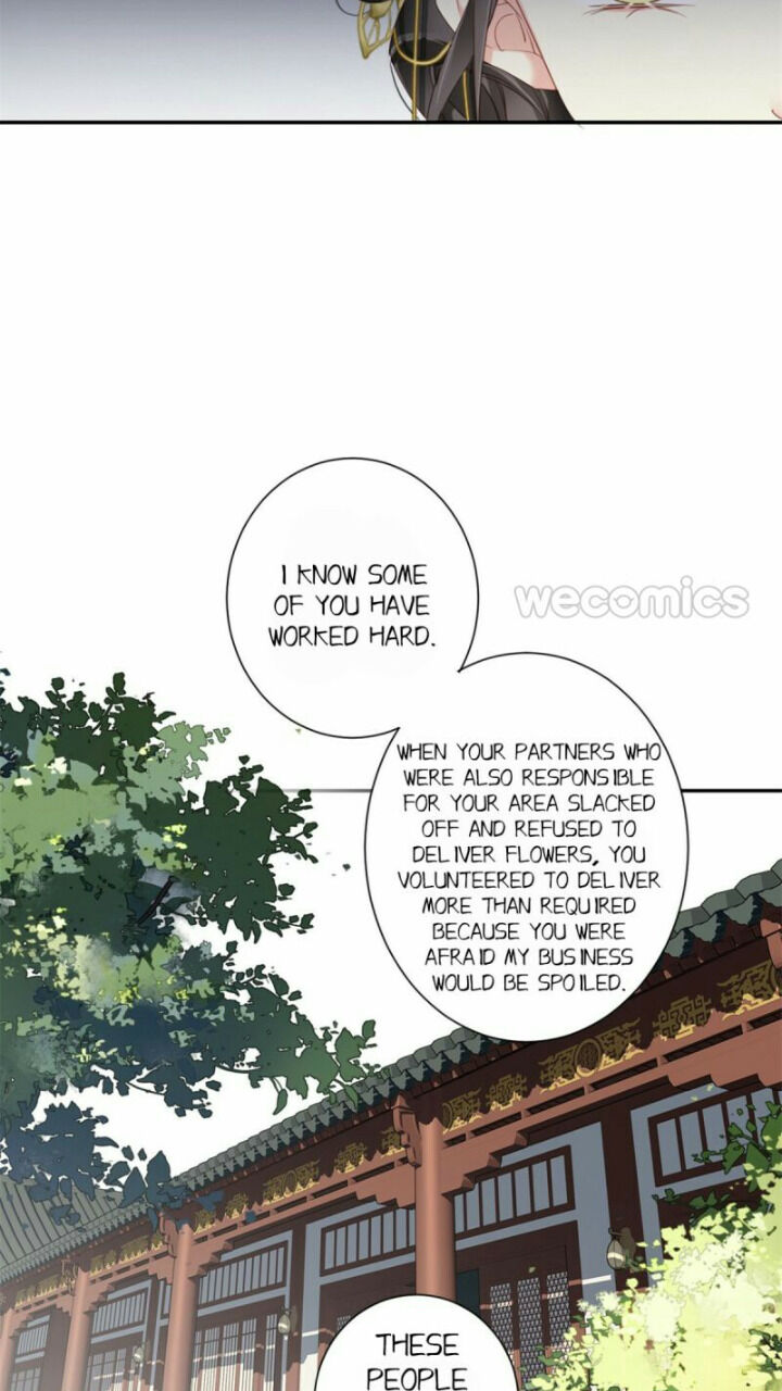 County Princess Will Not Marry Four Times Chapter 38 - page 17