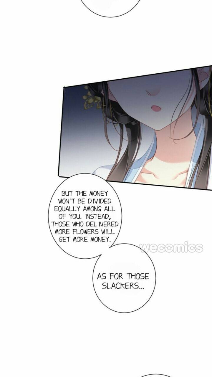 County Princess Will Not Marry Four Times Chapter 38 - page 21