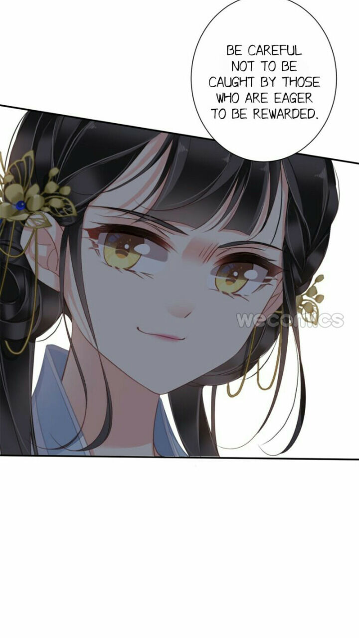 County Princess Will Not Marry Four Times Chapter 38 - page 22