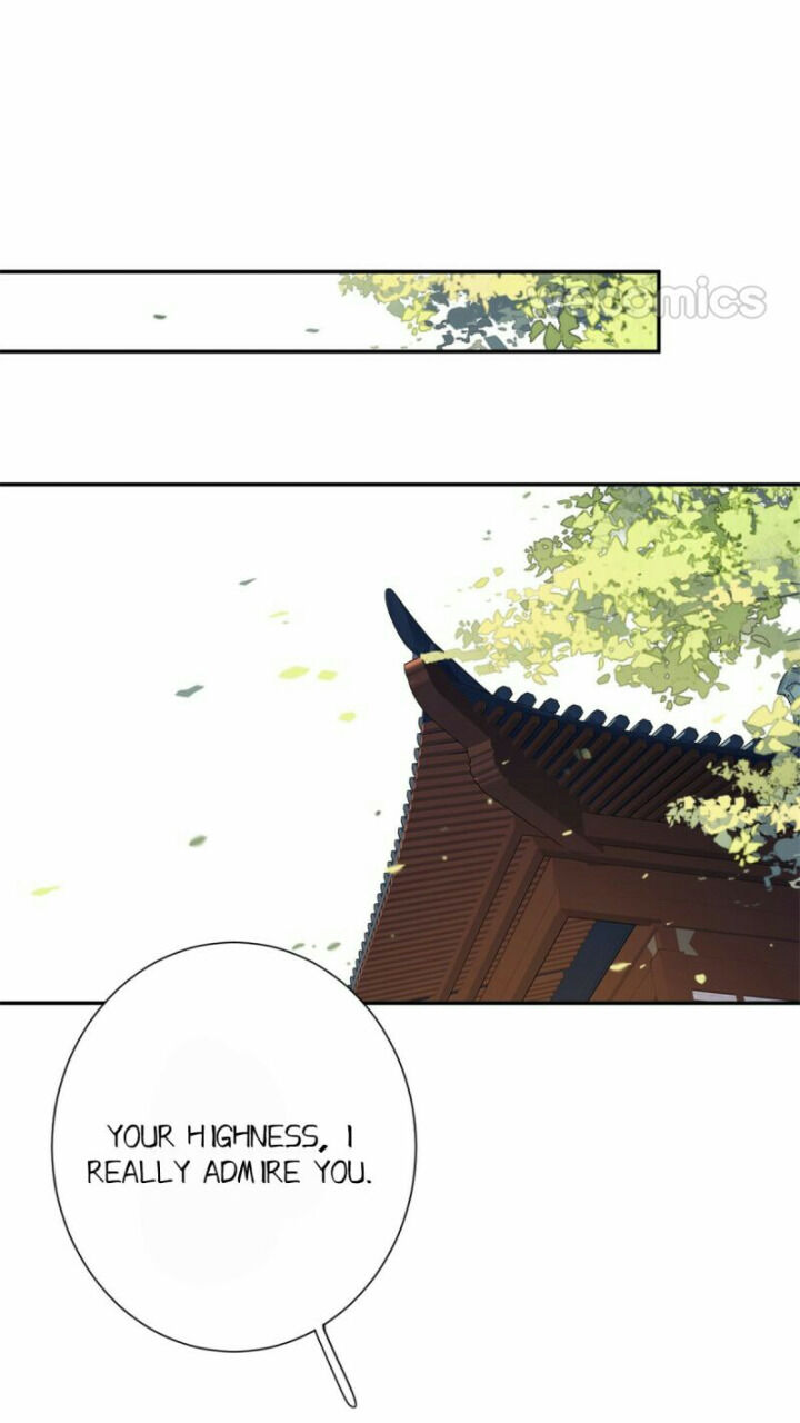 County Princess Will Not Marry Four Times Chapter 38 - page 23