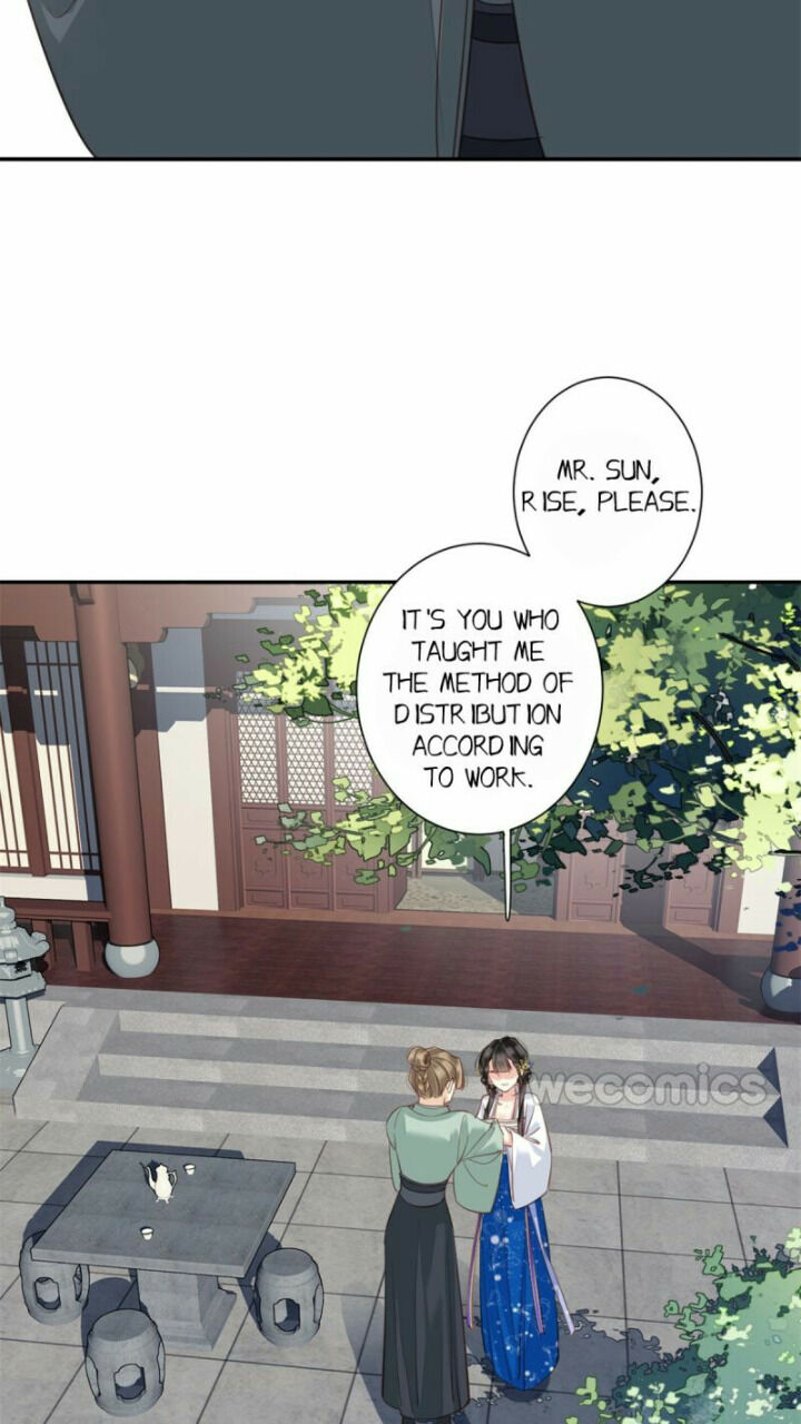 County Princess Will Not Marry Four Times Chapter 38 - page 25