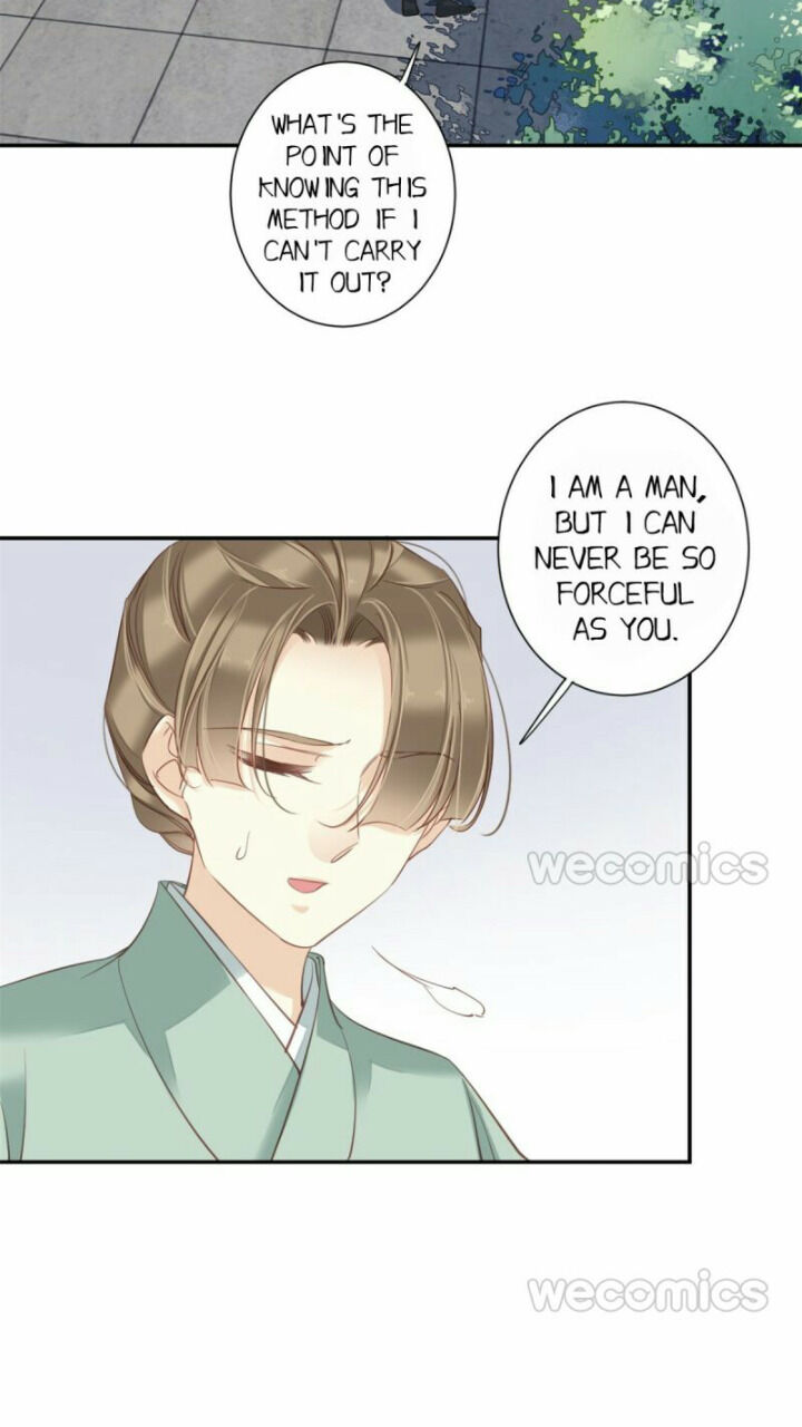 County Princess Will Not Marry Four Times Chapter 38 - page 26
