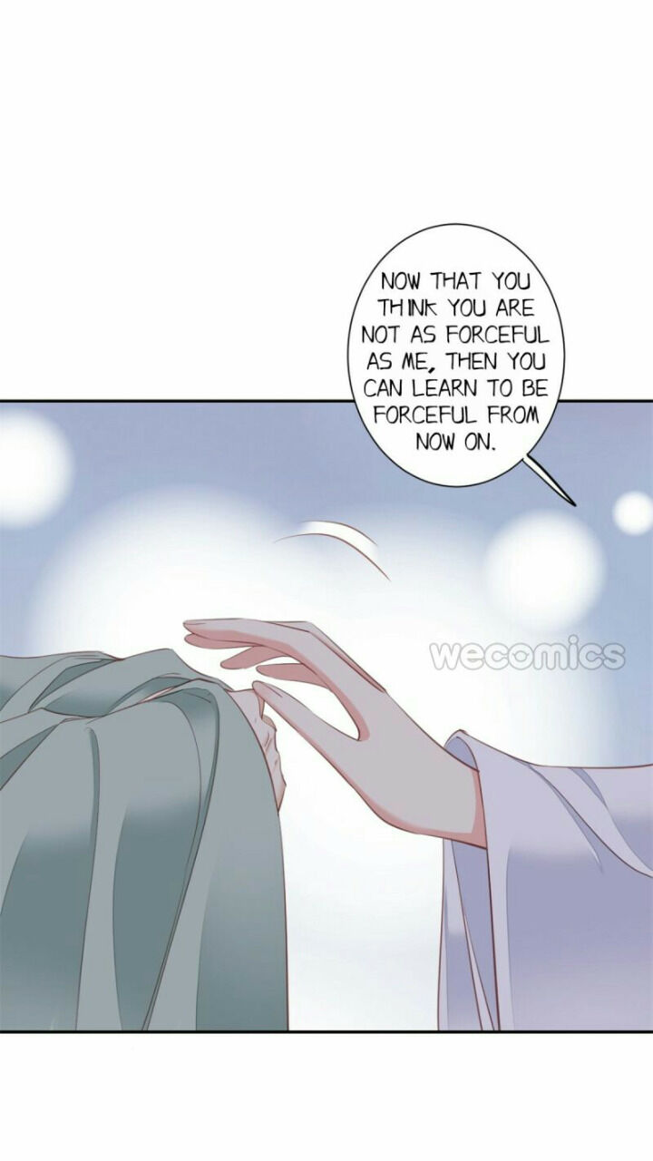 County Princess Will Not Marry Four Times Chapter 38 - page 28