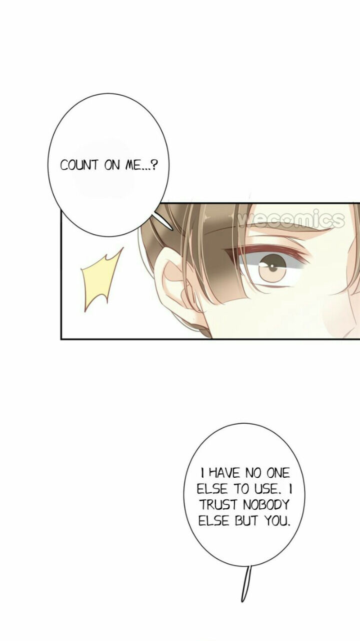 County Princess Will Not Marry Four Times Chapter 38 - page 30