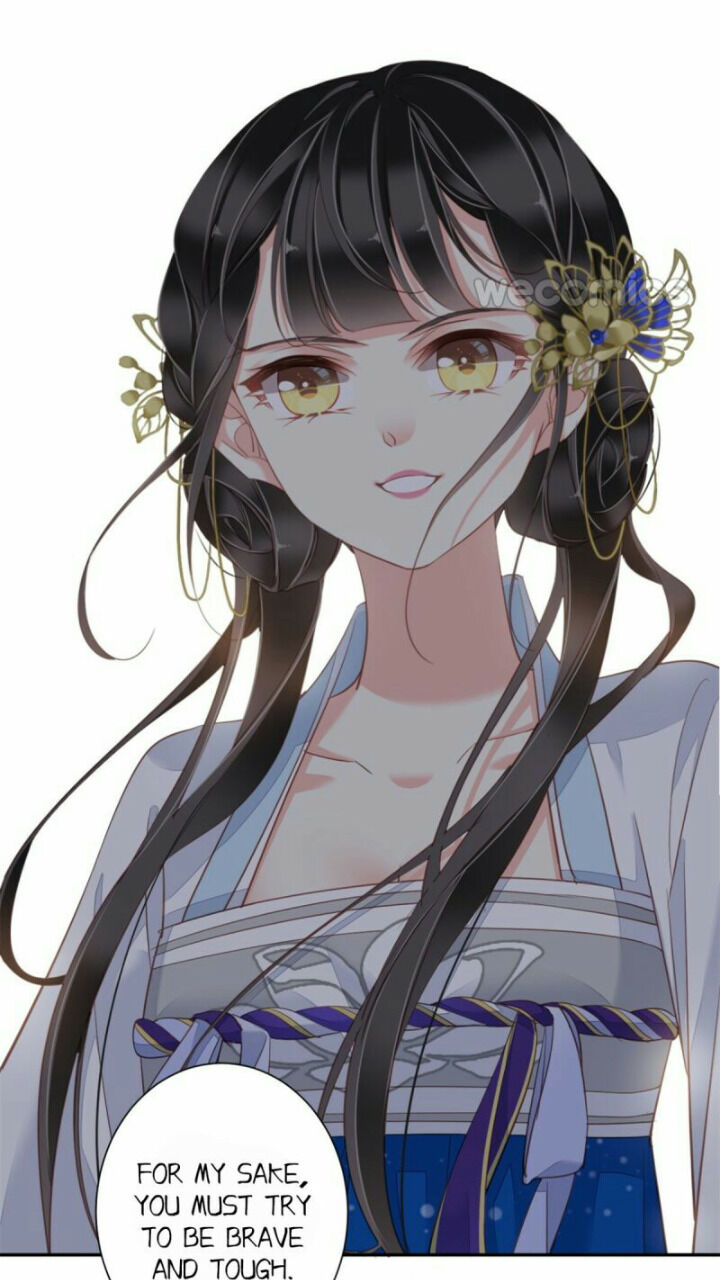 County Princess Will Not Marry Four Times Chapter 38 - page 31