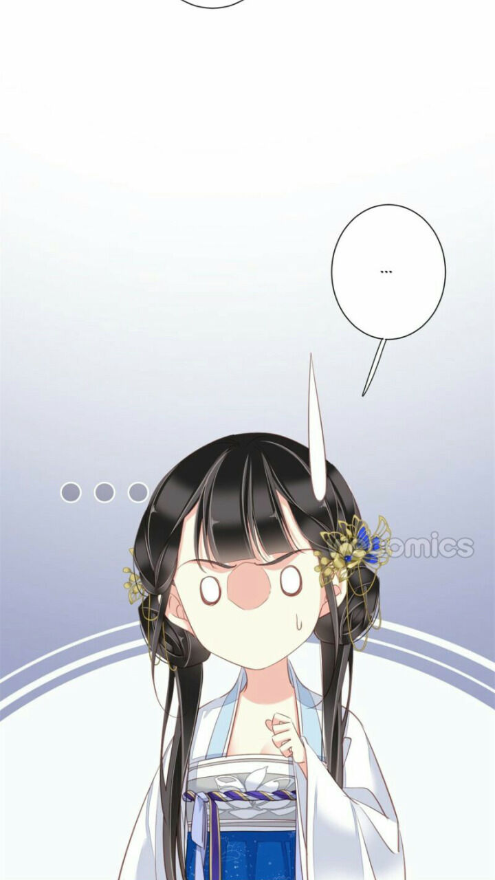 County Princess Will Not Marry Four Times Chapter 38 - page 39