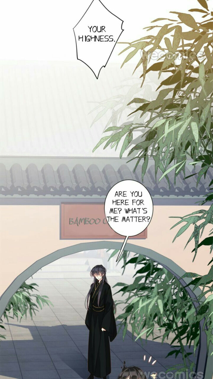 County Princess Will Not Marry Four Times Chapter 38 - page 46