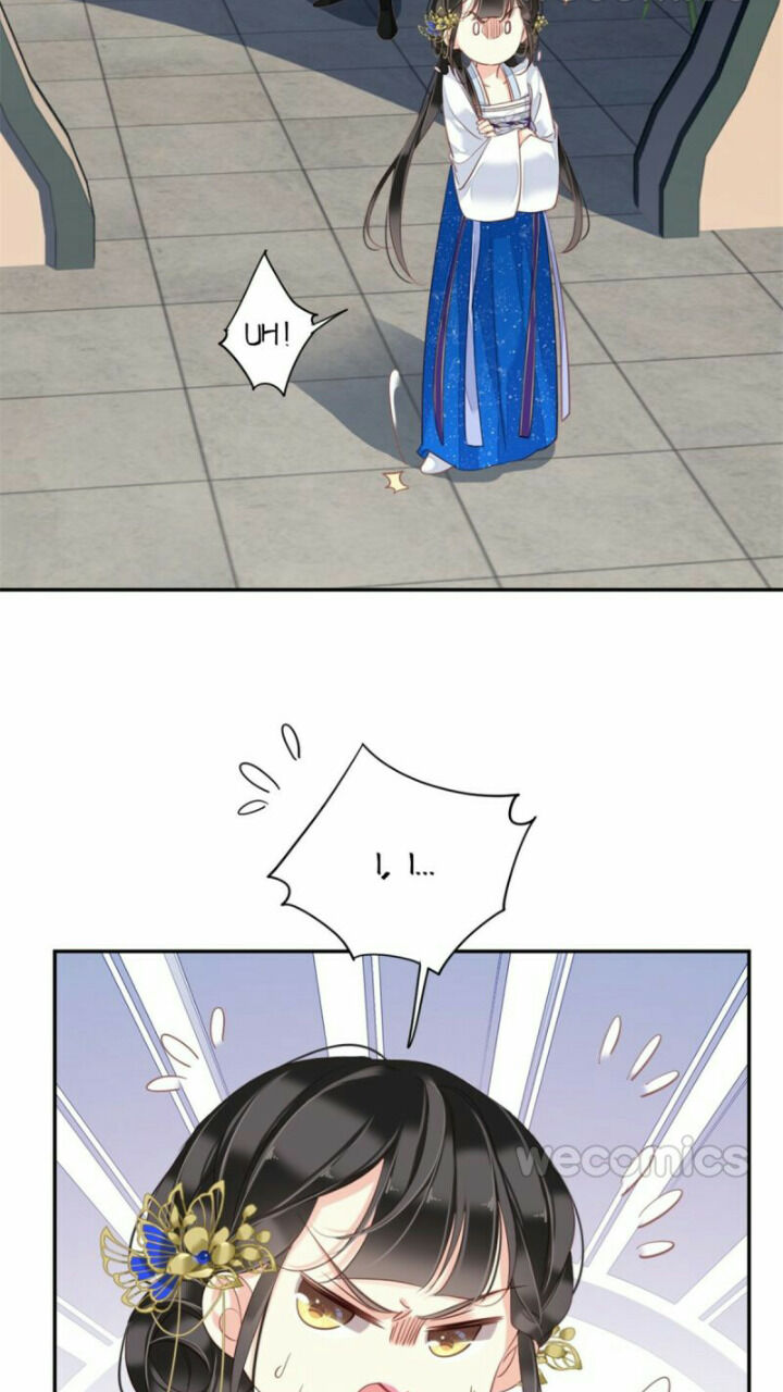 County Princess Will Not Marry Four Times Chapter 38 - page 47