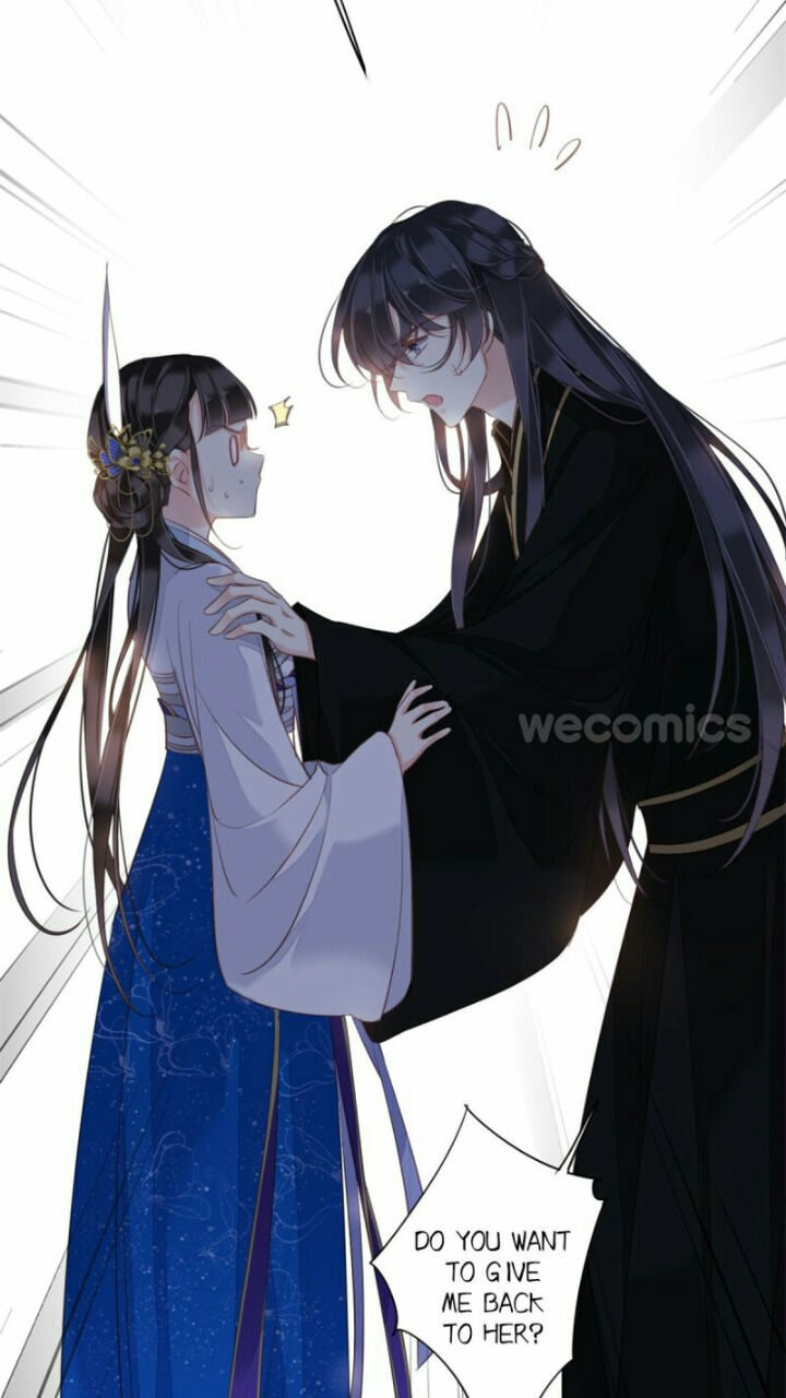 County Princess Will Not Marry Four Times Chapter 38 - page 49
