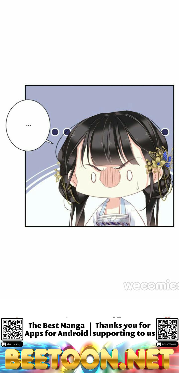 County Princess Will Not Marry Four Times Chapter 38 - page 52