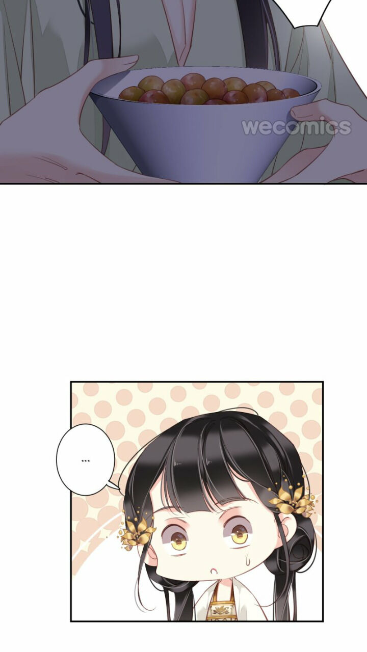 County Princess Will Not Marry Four Times Chapter 39 - page 14
