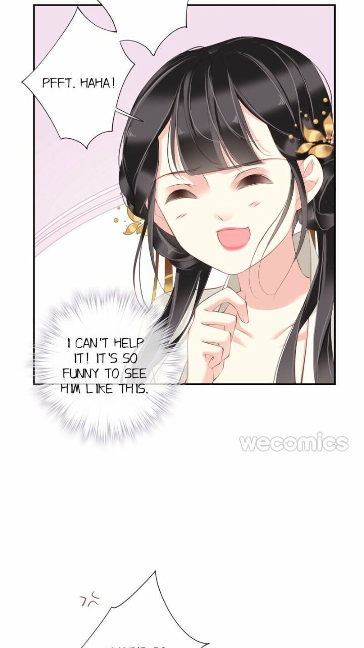 County Princess Will Not Marry Four Times Chapter 39 - page 19